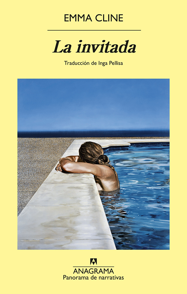 Papel Invitada, La