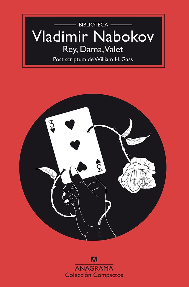 Papel Rey, Dama, Valet