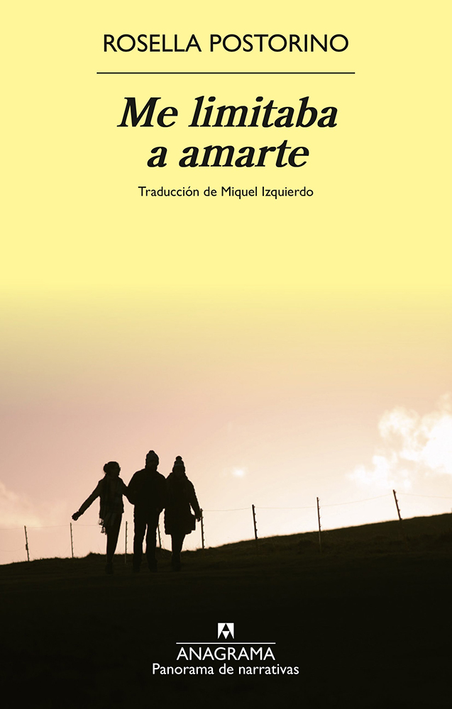Papel Me Limitaba A Amarte