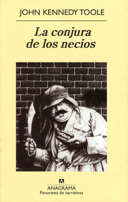  LA CONJURA DE LOS NECIOS