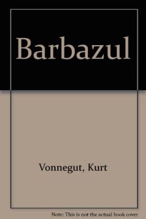  BARBAZUL