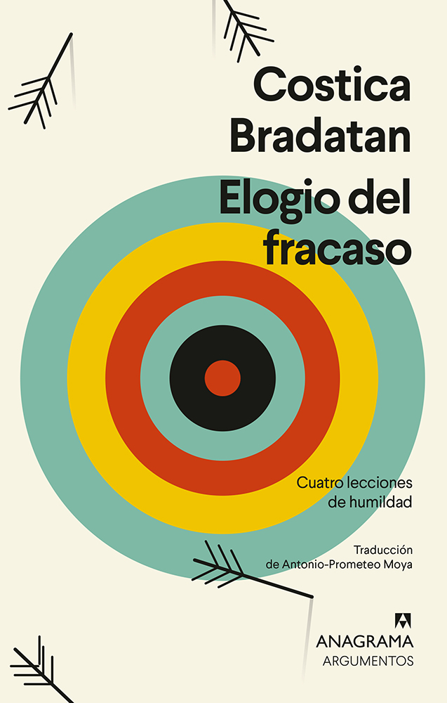 Papel Elogio Del Fracaso