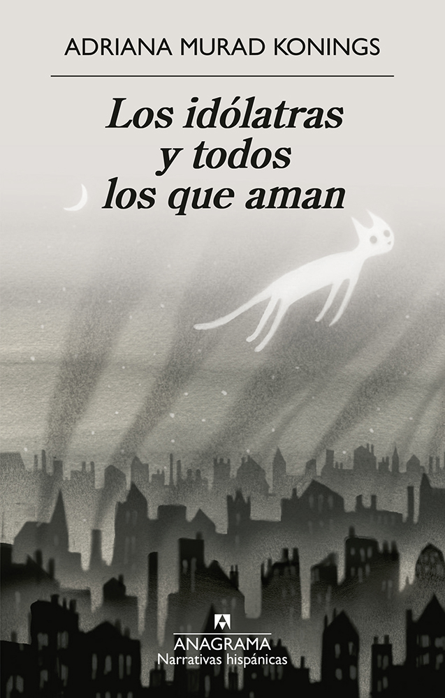 Papel Idolatras Y Todos Los Que Aman, Los