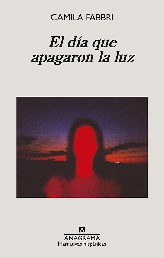 Papel Dia Que Apagaron La Luz, El