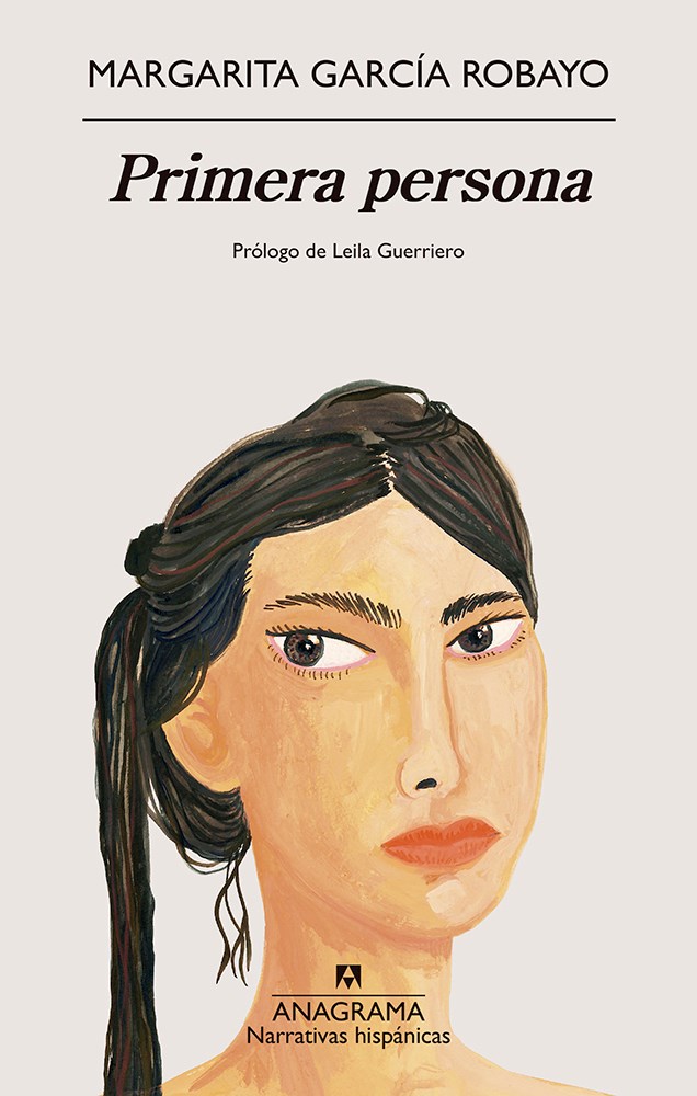 Papel Primera Persona