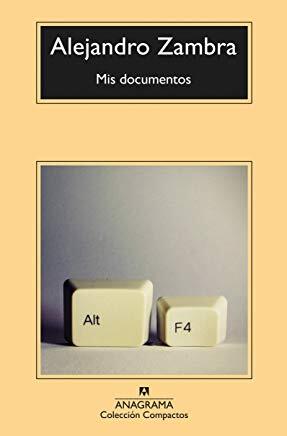 Papel Mis Documentos