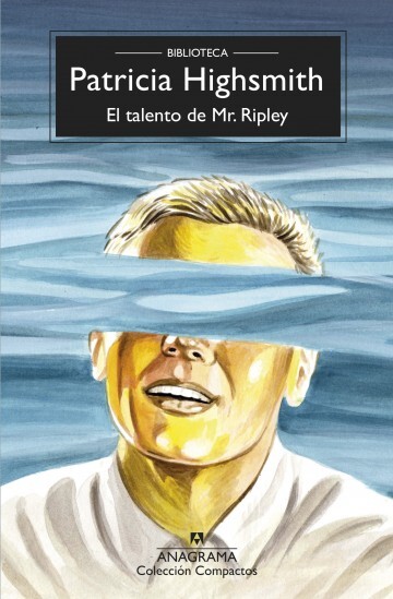 Papel Talento De Mr Ripley, El
