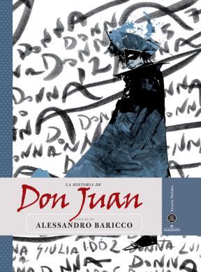  LA HISTORIA DE DON JUAN
