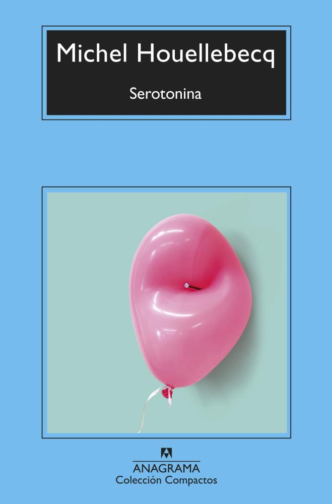 Papel Serotonina