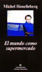  MUNDO COMO SUPERMERCADO  EL