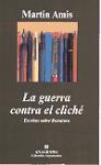  GUERRA CONTRA EL CLICHE  LA      -A297