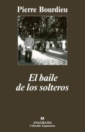  BAILE DE LOS SOLTEROS  EL