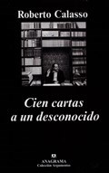  CIEN CARTAS A UN DESCONOCIDO