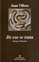  DE ESO SE TRATA