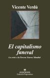  CAPITALISMO FUNERAL