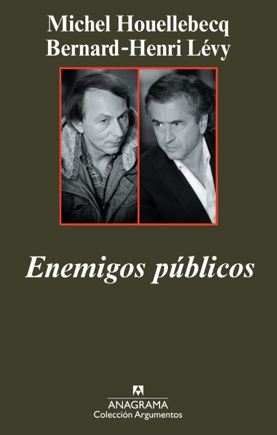  ENEMIGOS PUBLICOS