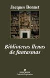  BIBLIOTECAS LLENAS DE FANTASMAS
