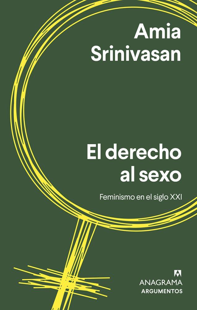 Papel Derecho Al Sexo, El