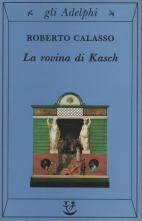 RUINA DE KASCH  LA