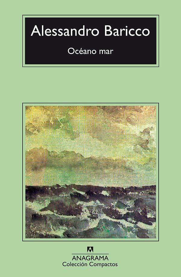 Papel Oceano Mar