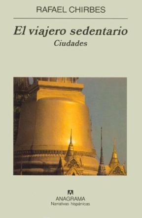  VIAJERO SEDENTARIO  EL  CIUDADES