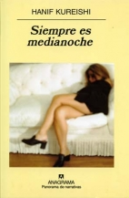  SIEMPRE ES MEDIA NOCHE