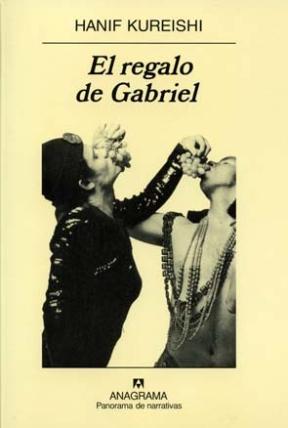 REGALO DE GABRIEL  EL