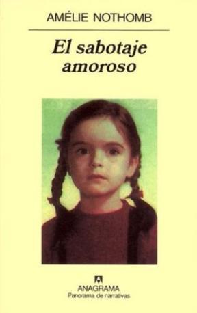  SABOTAJE AMOROSO  EL