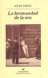  HERMANDAD DE LA UVA  LA