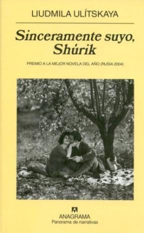  SINCERAMENTE SUYO  SHURIK
