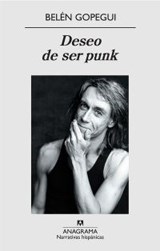  DESEO DE SER PUNK