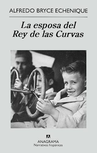  LA ESPOSA DEL REY DE LAS CURVAS