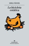  LA BICICLETA ESTATICA