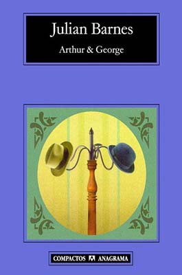  ARTHUR Y GEORGE
