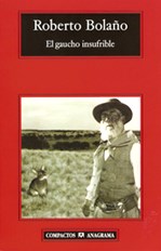  GAUCHO INSUFRIBLE  EL