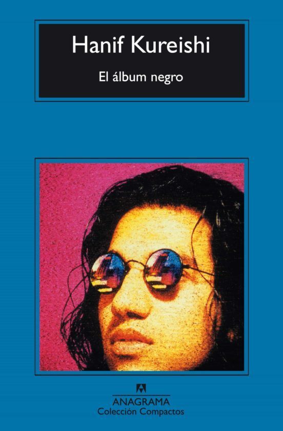  EL ALBUM NEGRO