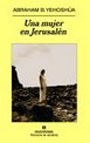  UNA MUJER EN JERUSALEN