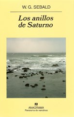  LOS ANILLOS DE SATURNO