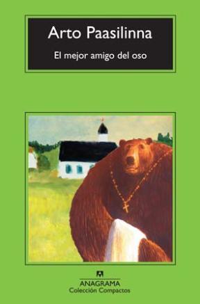  EL AMIGO DEL OSO