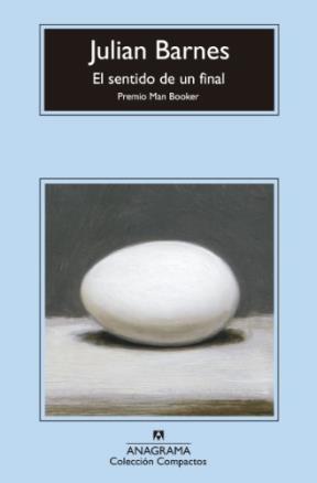 Papel Sentido De Un Final, El