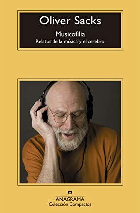 Papel Musicofilia