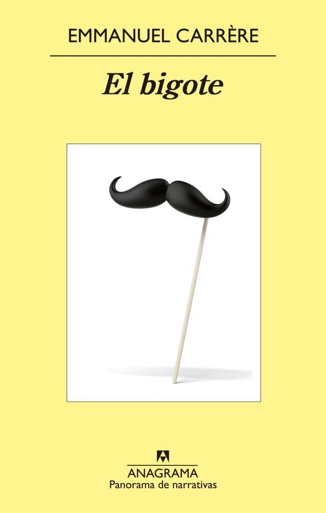 Papel Bigote, El