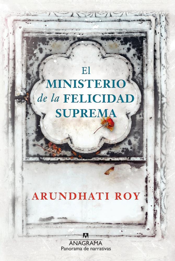 Papel Ministerio De La Felicidad Suprema, El