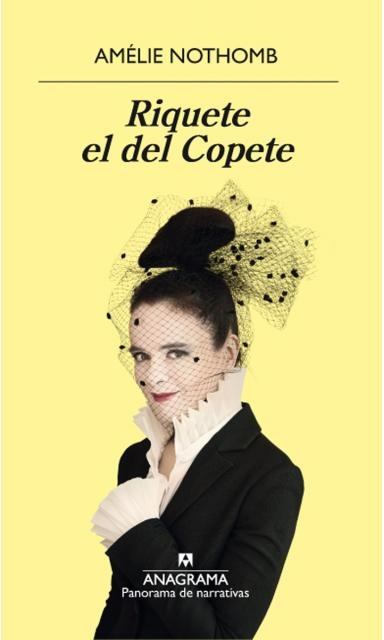 Papel Riquete El Del Copete