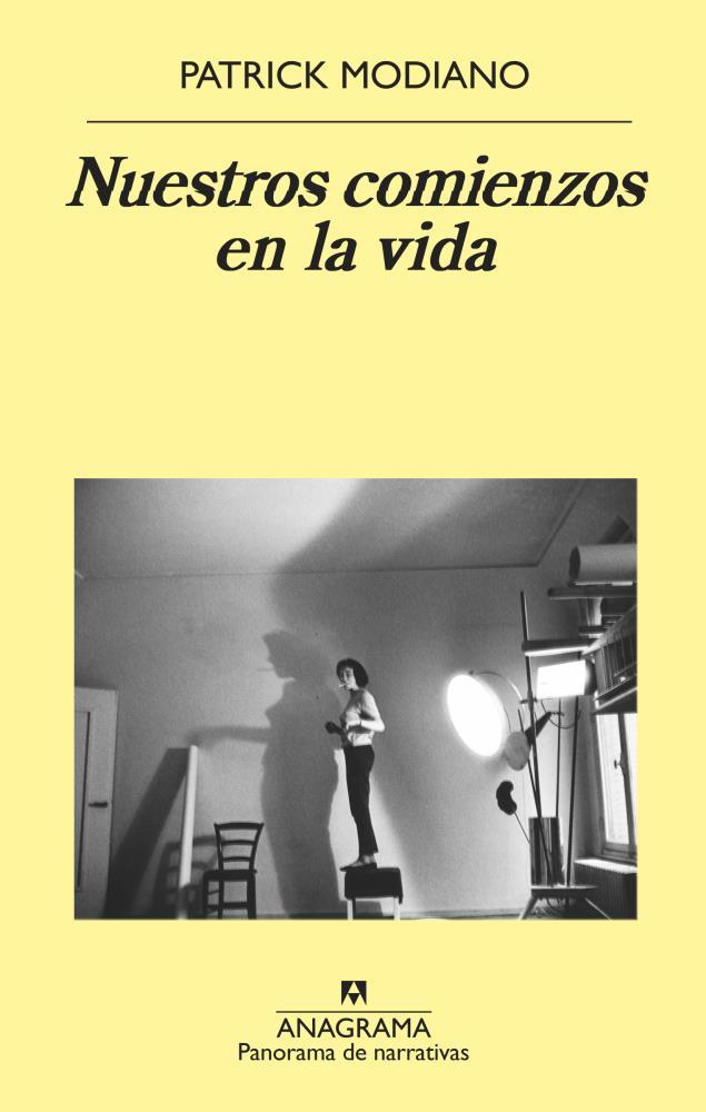 Papel Nuestros Comienzos En La Vida
