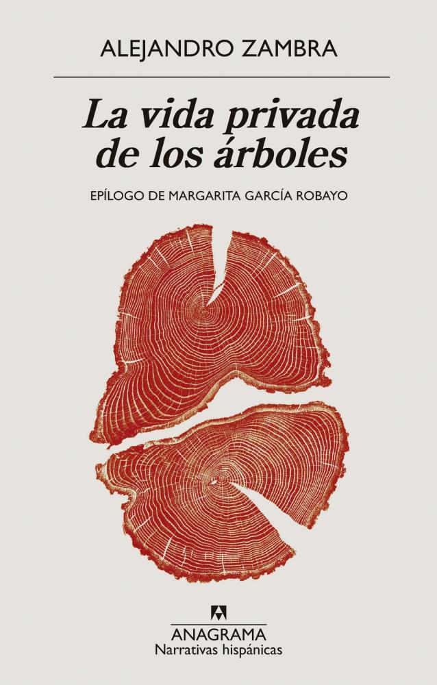 Papel Vida Privada De Los Arboles, La