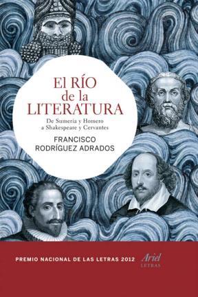  El Rio De La Literatura