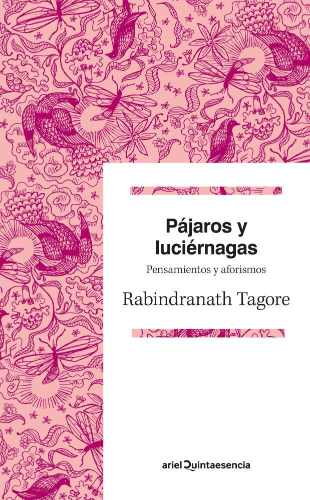 Papel PAJAROS Y LUCIERNAGAS