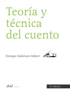  TEORIA Y TECNICA DEL CUENTO