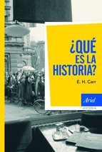  QUE ES LA HISTORIA